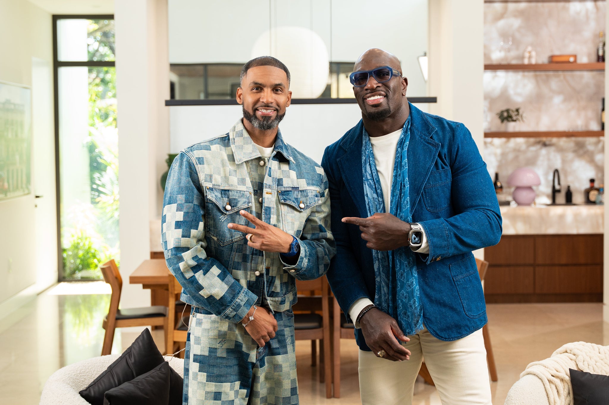 From Adversity to Legacy: WWE Legend Thaddius Bullard’s Journey of Faith, Fatherhood, and Significance