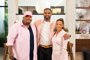 Building Legacy, Love & Global Impact: The My Miel Story with Monique & Melvin Rodriguez