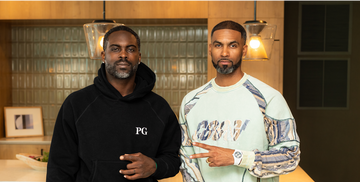 Redemption, Resilience & the Road to Purpose: Michael Vick on The Blessed Code