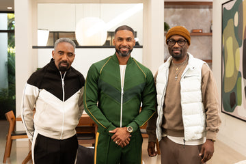 Blazing New Trails: Q Parker & Louis Carr on Becoming “Way Makers”