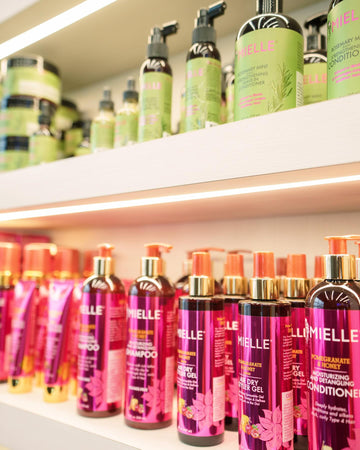 How to Choose the Best Leave-In Conditioner for Your Hair Type