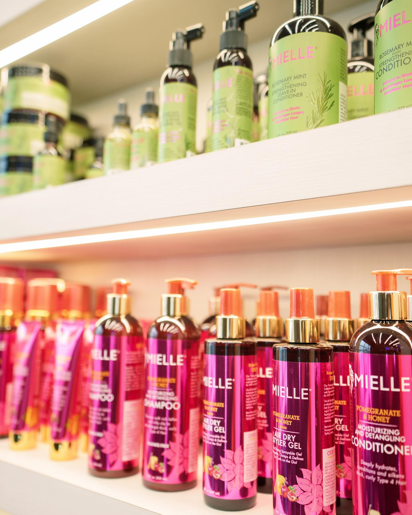 How to Choose the Best Leave-In Conditioner for Your Hair Type
